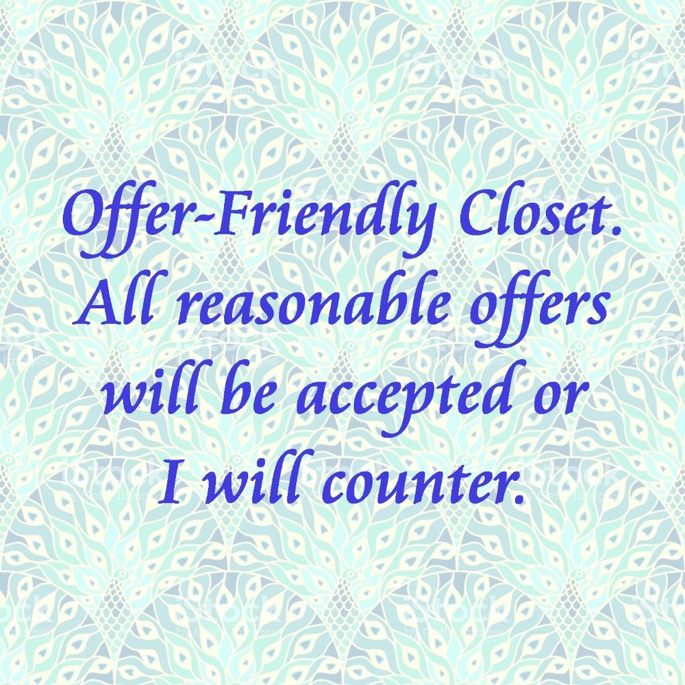 I Love Offers!